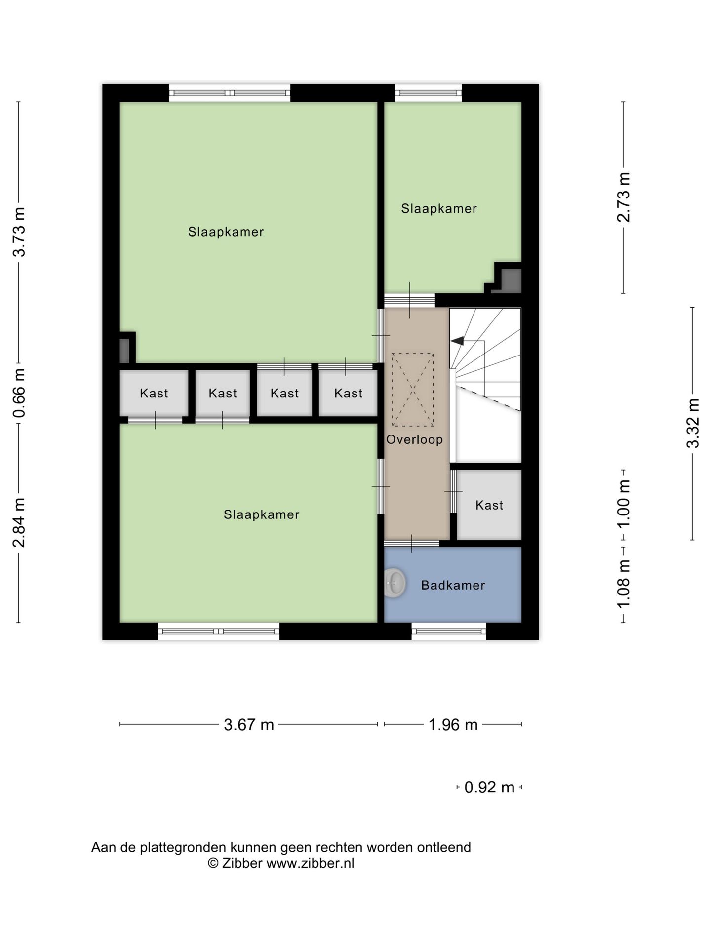 Foto 29 van Theresiastraat 40