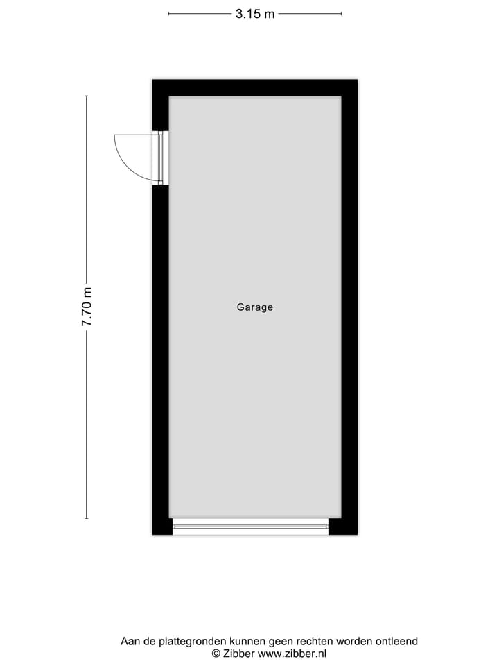 Foto 30 van Theresiastraat 40