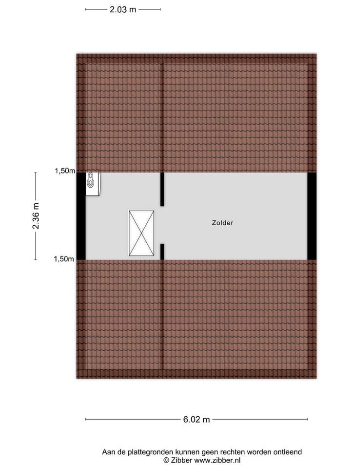 Foto 32 van Theresiastraat 40