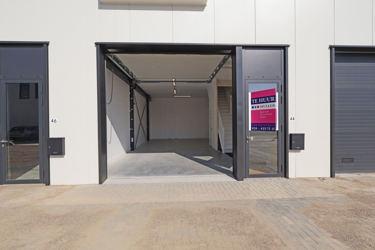 Bekijk foto 3 van Rieteweg 44