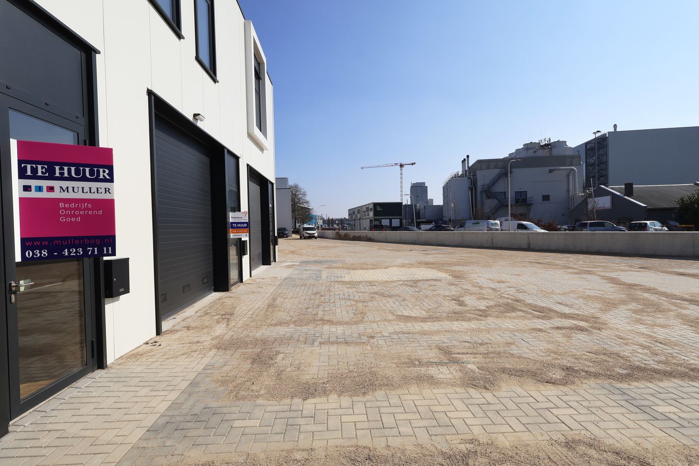 Bekijk foto 4 van Rieteweg 44