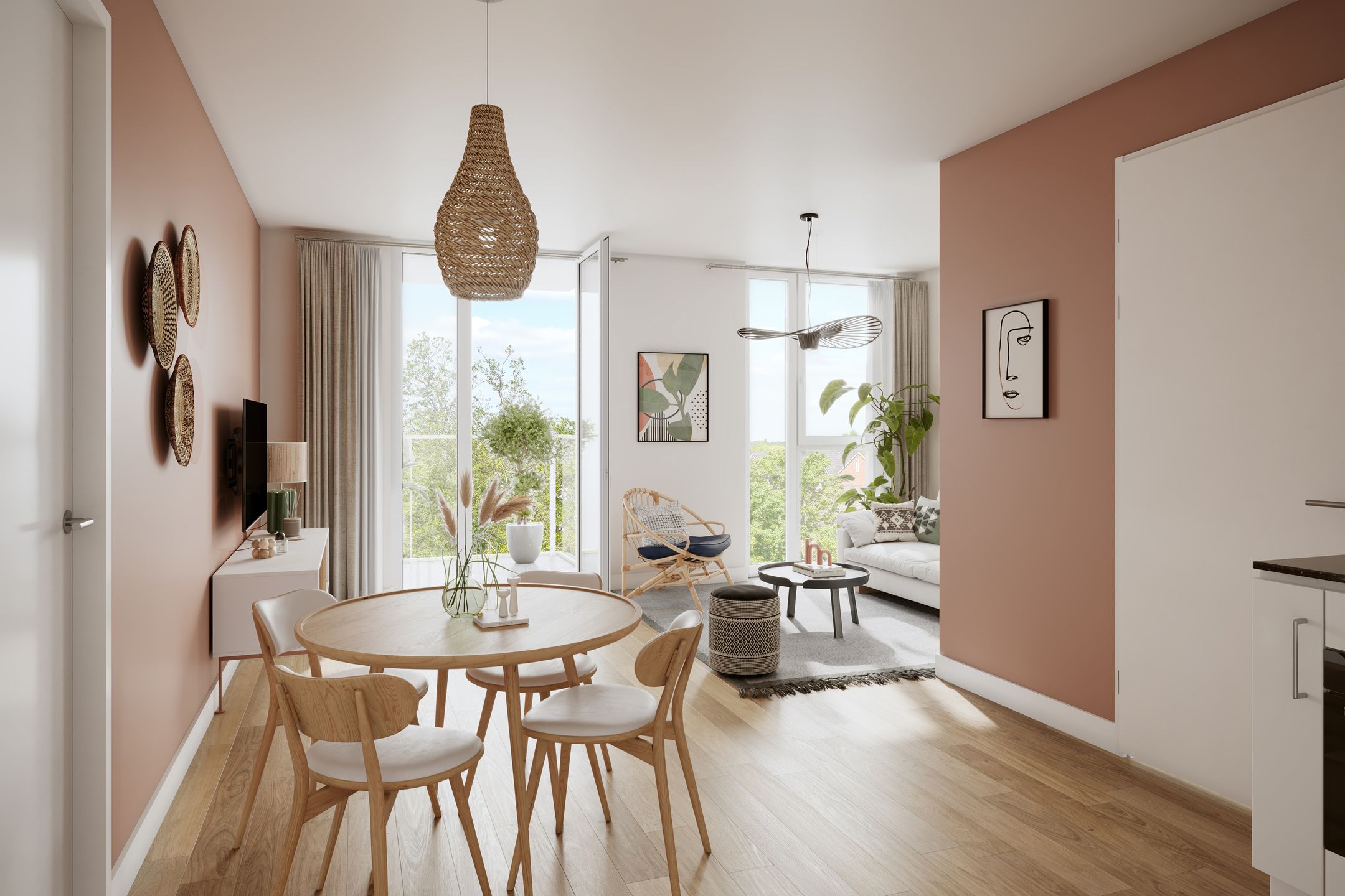 Foto 3 van Randveen 116