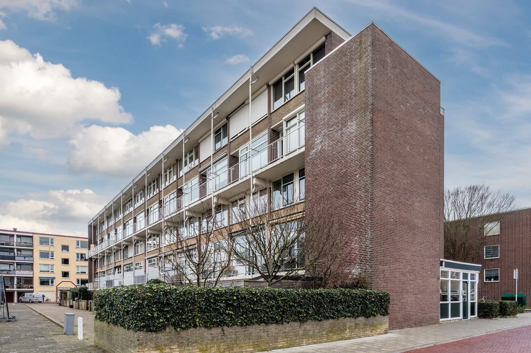 Foto 2 van van Slingelandtstraat 68