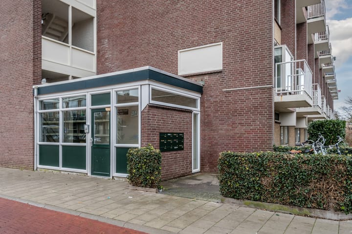 Foto 3 van van Slingelandtstraat 68