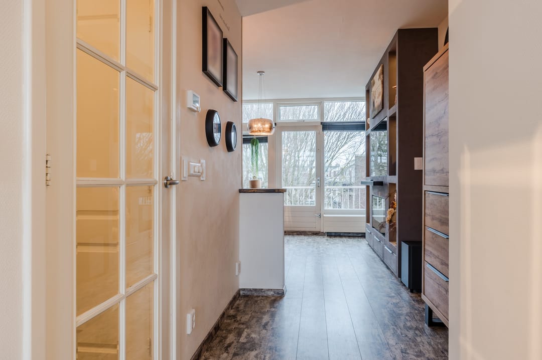 Foto 11 van van Slingelandtstraat 68