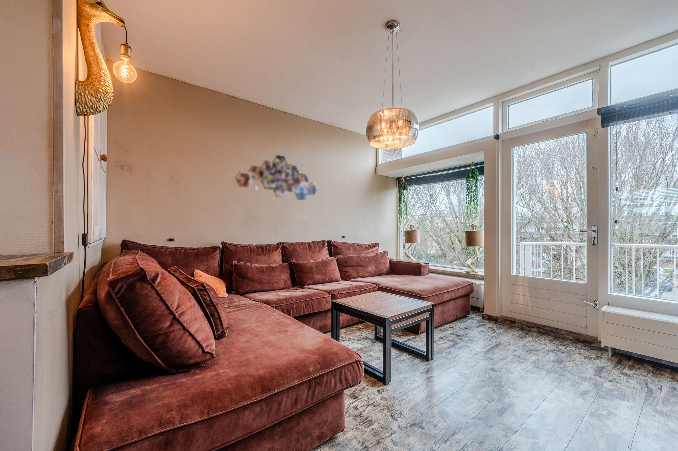 Foto 12 van van Slingelandtstraat 68