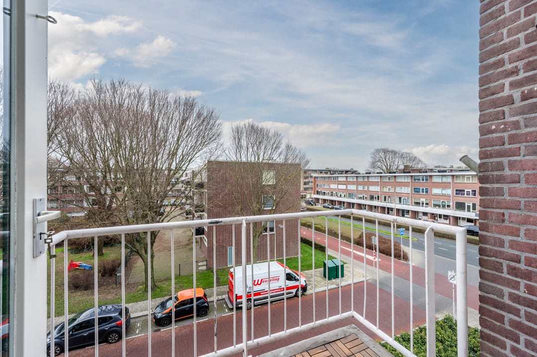 Foto 13 van van Slingelandtstraat 68