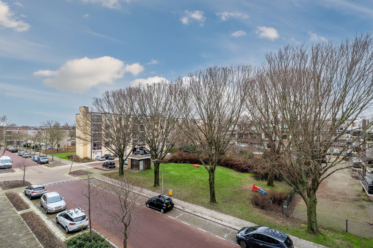 Foto 14 van van Slingelandtstraat 68