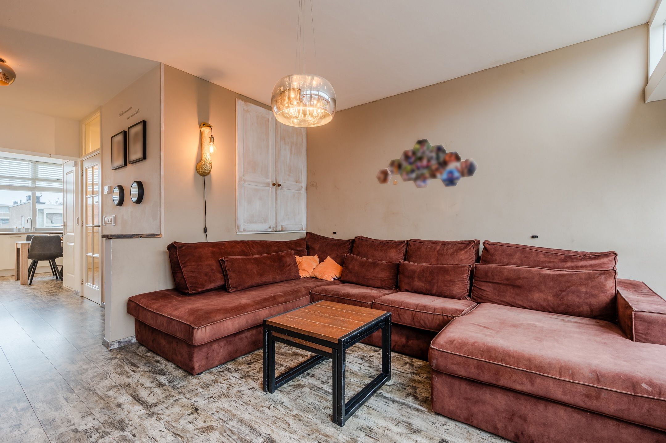 Foto 15 van van Slingelandtstraat 68