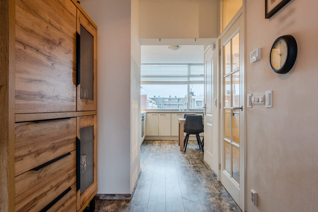 Foto 17 van van Slingelandtstraat 68