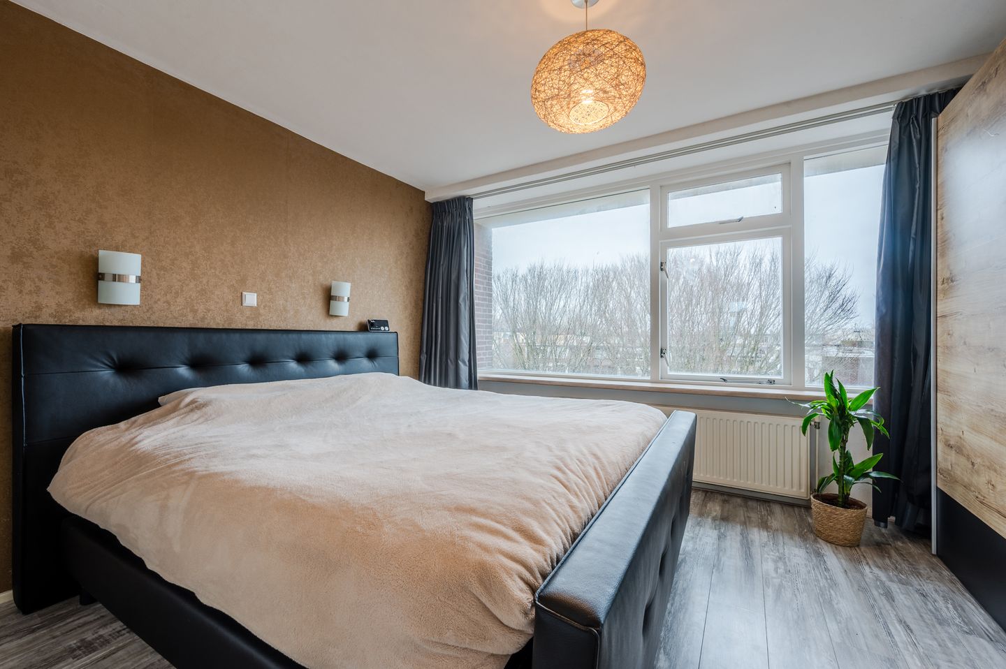 Foto 19 van van Slingelandtstraat 68