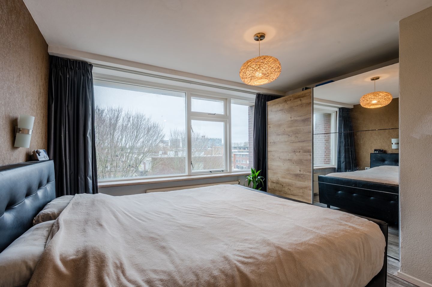 Foto 20 van van Slingelandtstraat 68