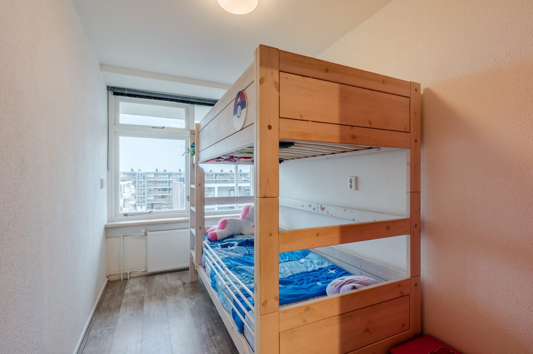 Foto 22 van van Slingelandtstraat 68