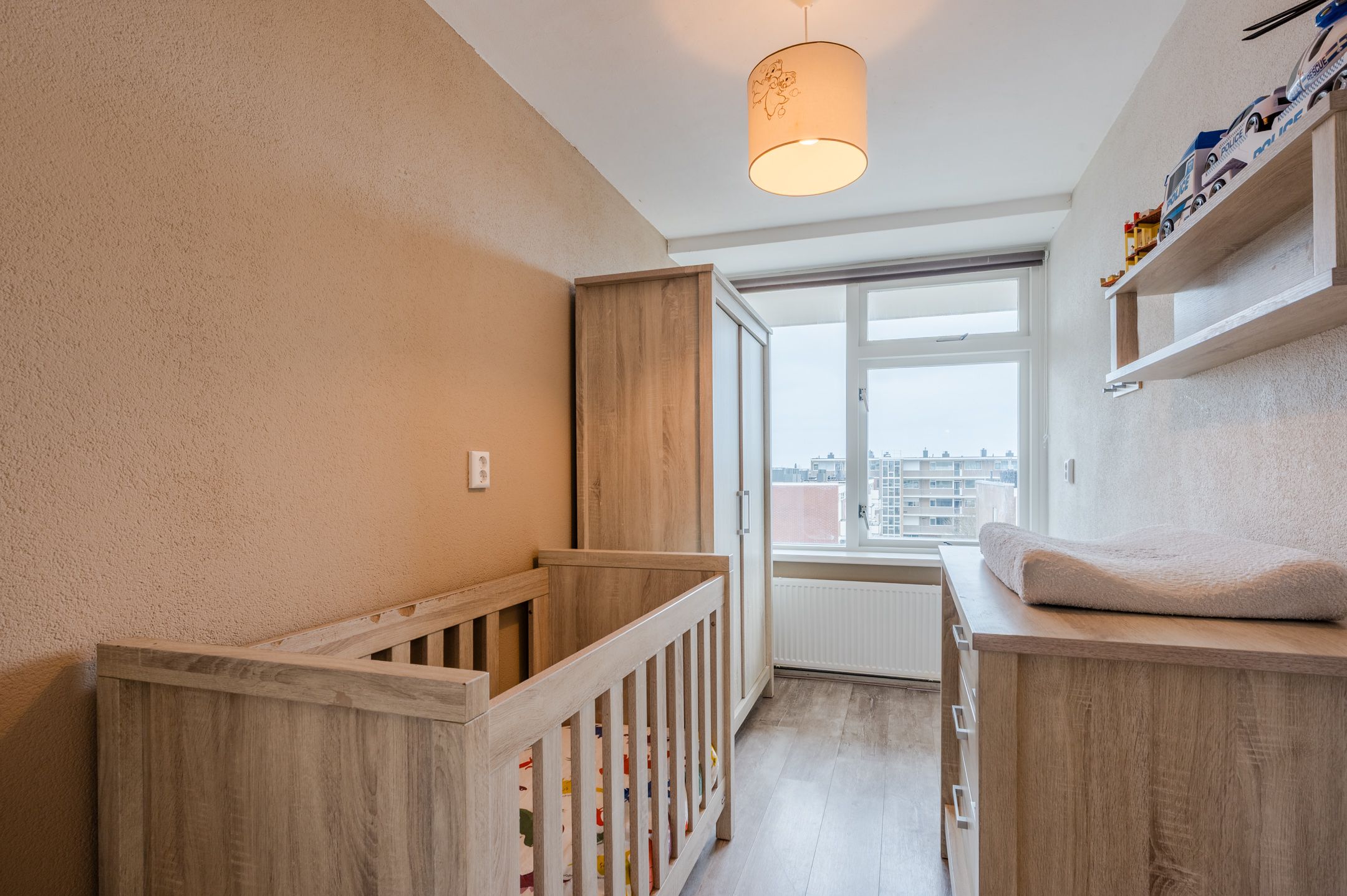 Foto 24 van van Slingelandtstraat 68