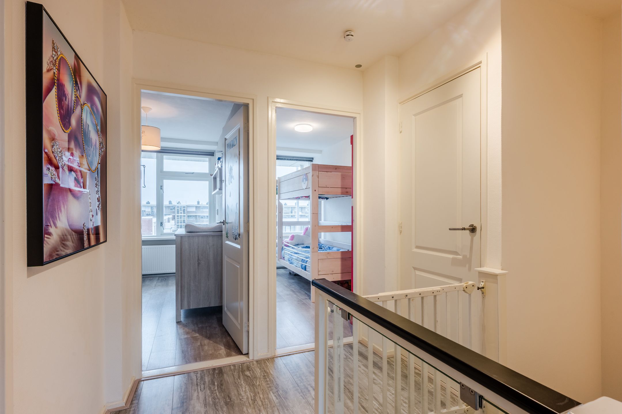 Foto 30 van van Slingelandtstraat 68