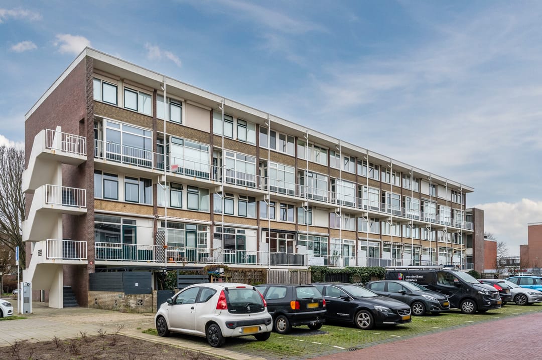 Foto 31 van van Slingelandtstraat 68