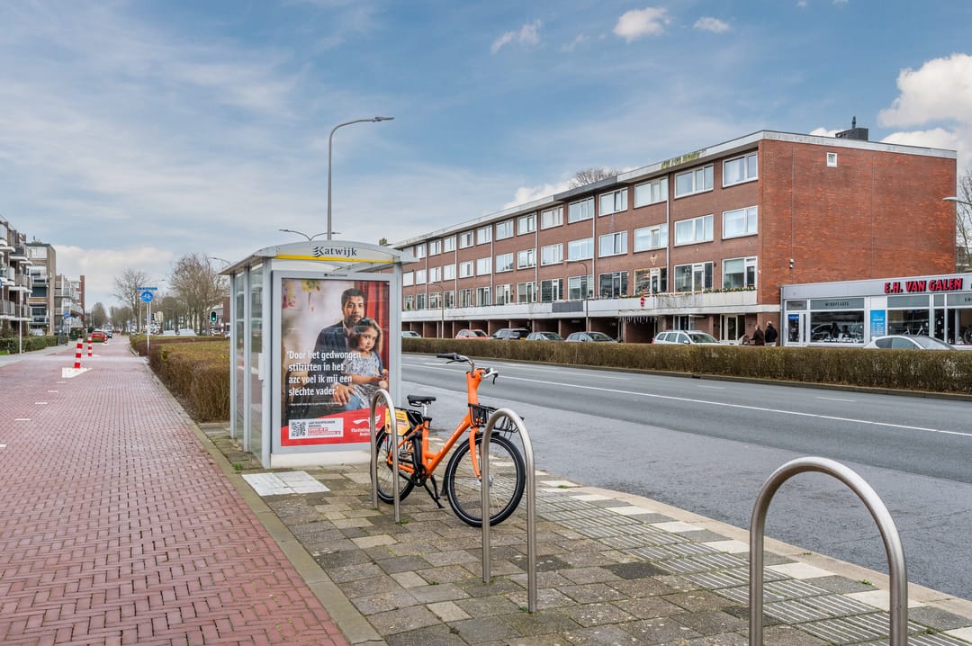 Foto 32 van van Slingelandtstraat 68