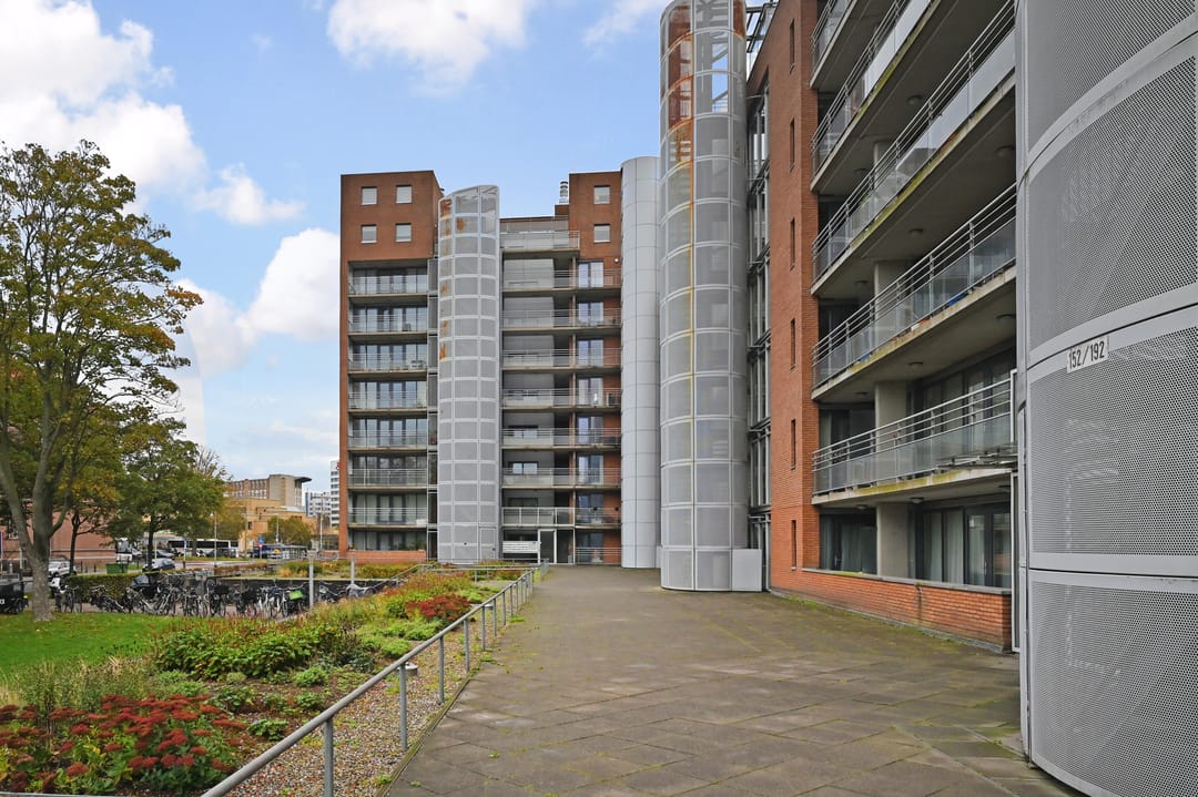 Foto 1 van Cornelis de Wittlaan 14