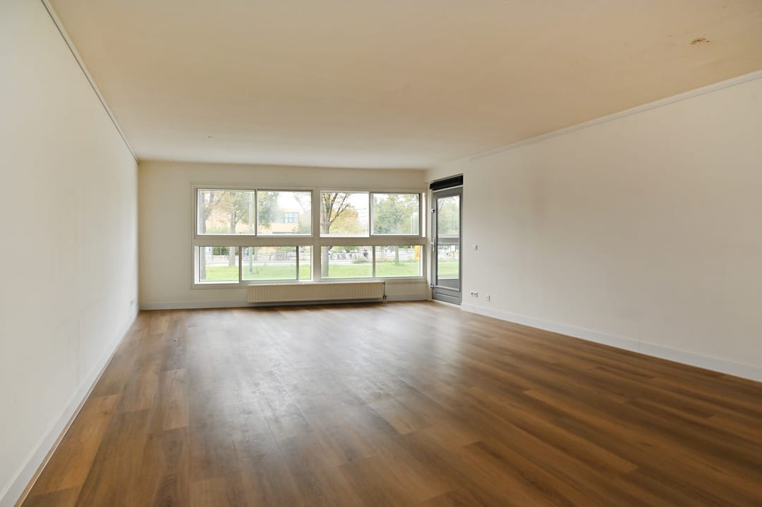 Foto 2 van Cornelis de Wittlaan 14