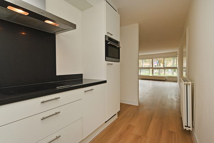 Photo 3 of Cornelis de Wittlaan 14