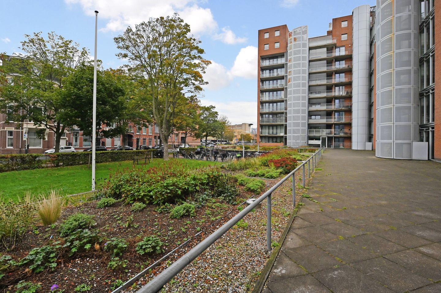 Foto 4 van Cornelis de Wittlaan 14