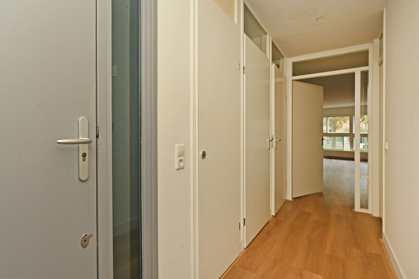 Foto 5 van Cornelis de Wittlaan 14