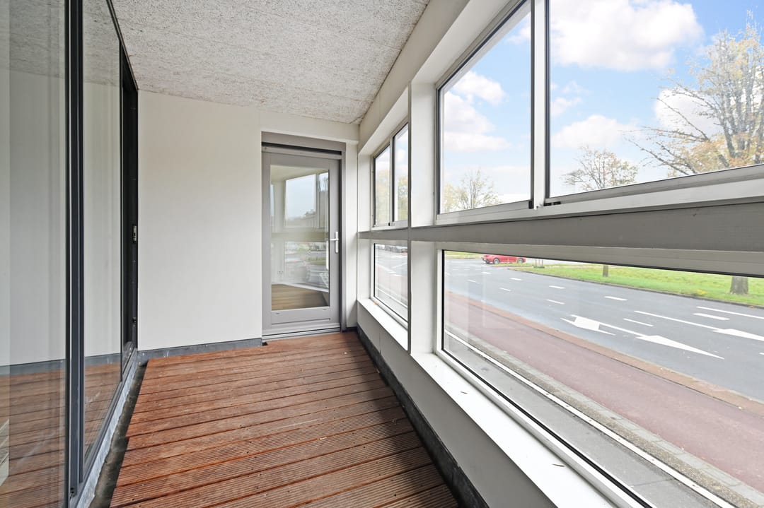 Foto 11 van Cornelis de Wittlaan 14