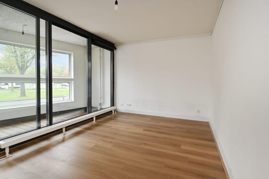 Foto 16 van Cornelis de Wittlaan 14