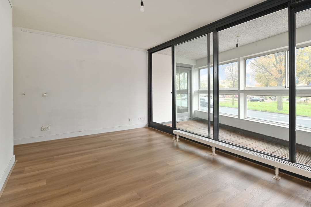 Foto 17 van Cornelis de Wittlaan 14