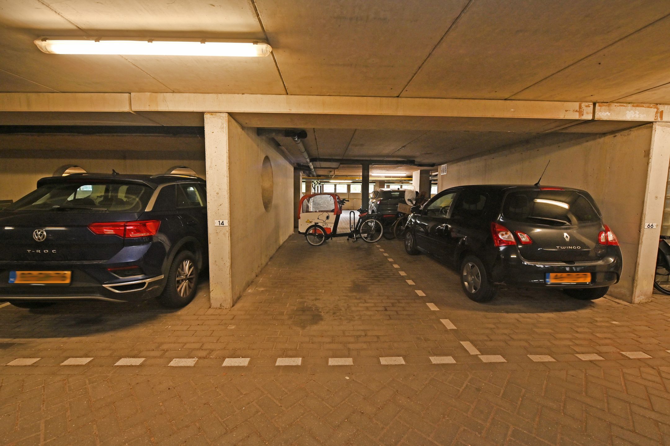 Foto 30 van Cornelis de Wittlaan 14