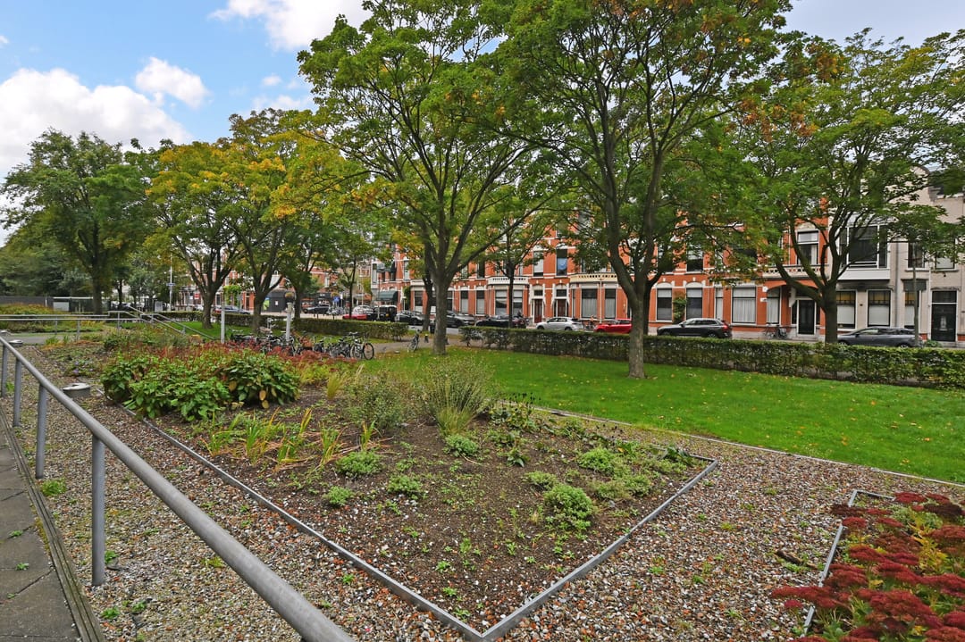 Foto 31 van Cornelis de Wittlaan 14