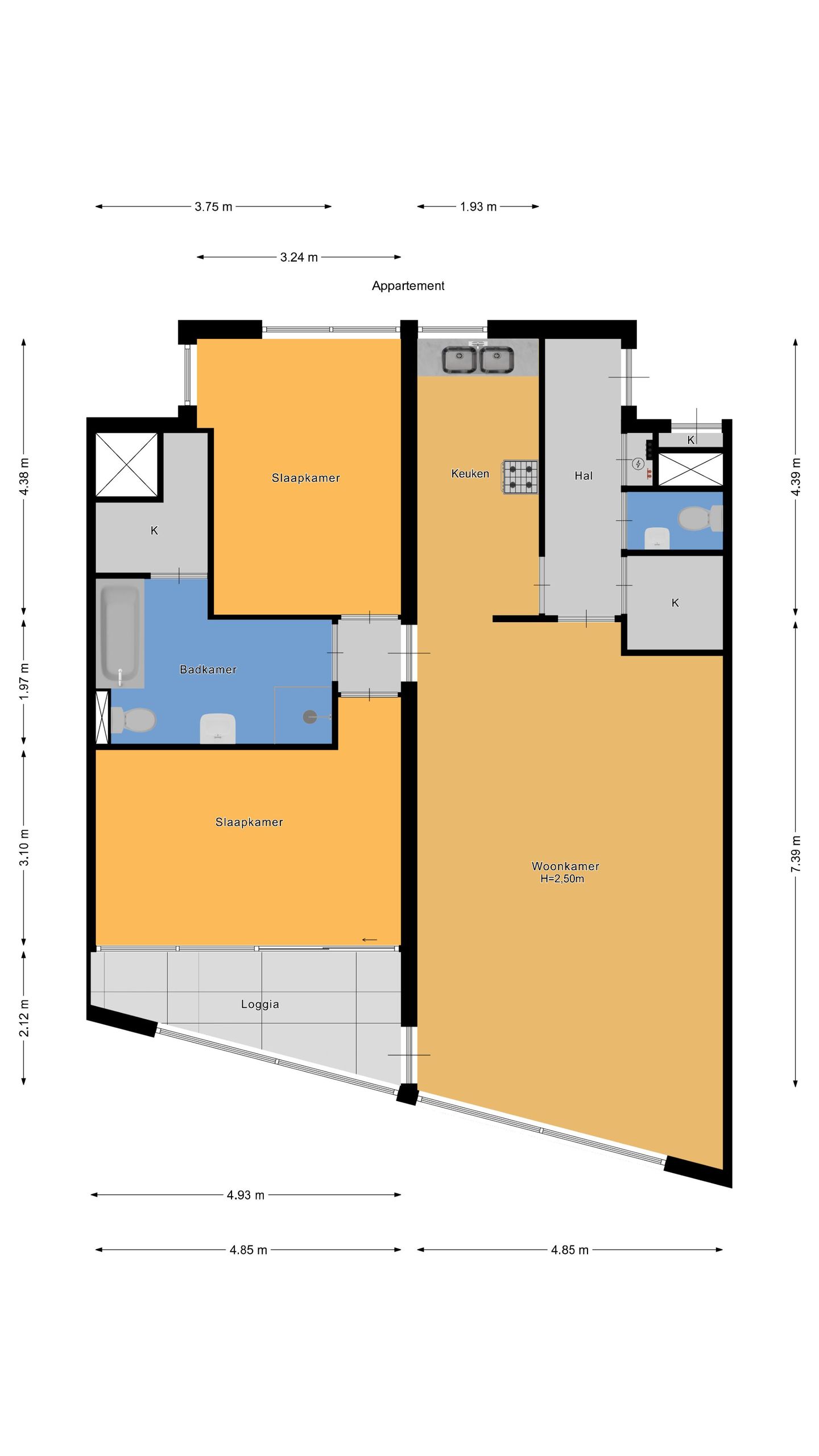 Foto 35 van Cornelis de Wittlaan 14