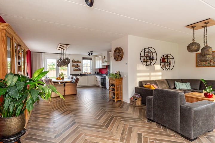 Foto 6 van Kaapweg 43