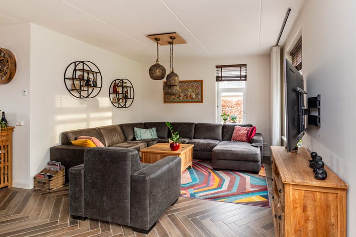 Foto 8 van Kaapweg 43