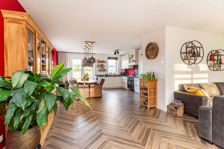 Foto 9 van Kaapweg 43