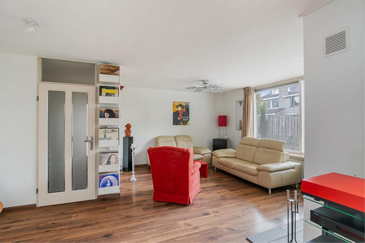 Foto 2 van Bosboomstraat 6