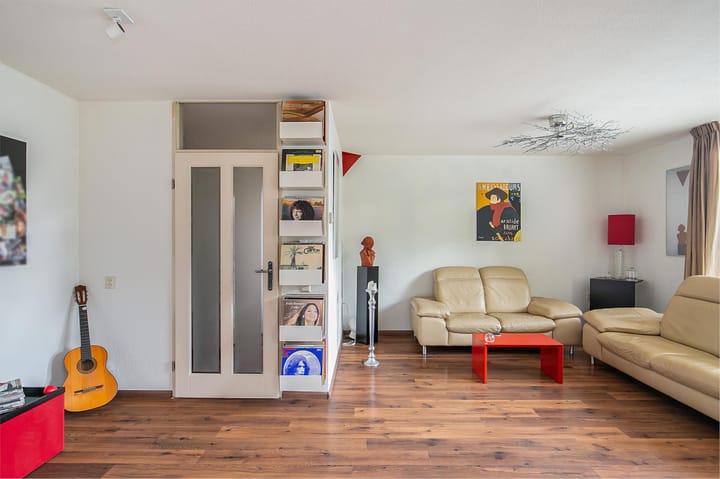 Foto 3 van Bosboomstraat 6