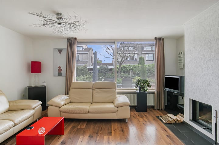 Foto 4 van Bosboomstraat 6