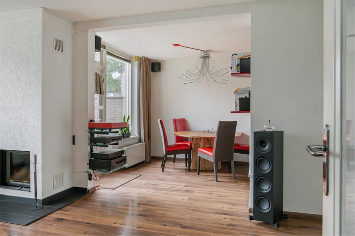 Foto 5 van Bosboomstraat 6