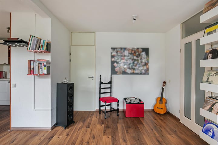 Foto 6 van Bosboomstraat 6