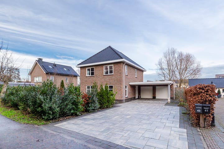 Foto 53 van Kaapweg 43