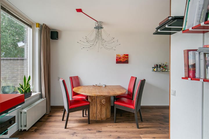 Foto 7 van Bosboomstraat 6