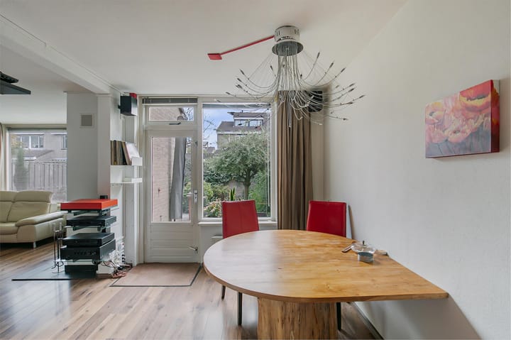 Foto 8 van Bosboomstraat 6