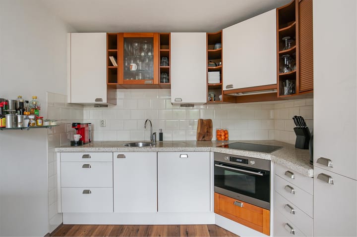 Foto 9 van Bosboomstraat 6