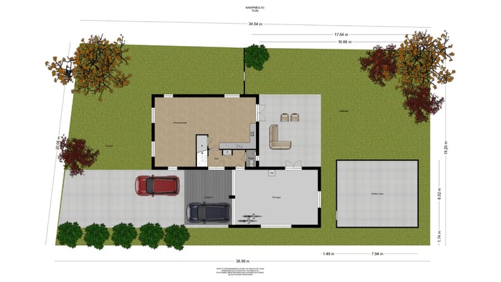 Foto 58 van Kaapweg 43