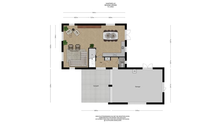 Foto 59 van Kaapweg 43