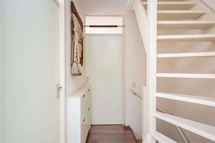 Foto 15 van Bosboomstraat 6