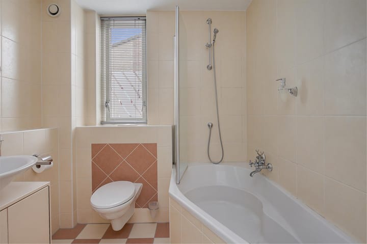 Foto 16 van Bosboomstraat 6