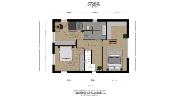 Foto 60 van Kaapweg 43