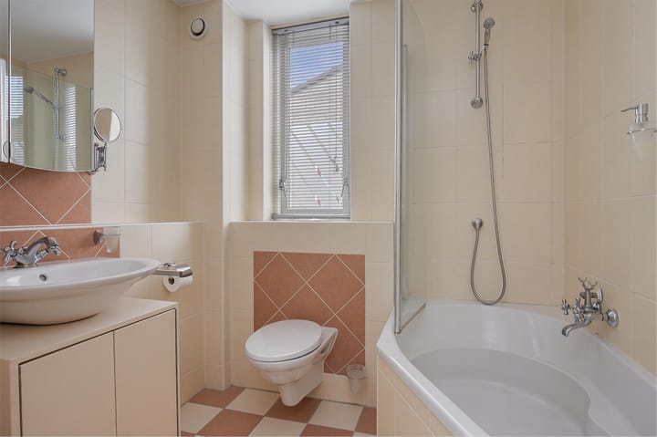 Foto 17 van Bosboomstraat 6